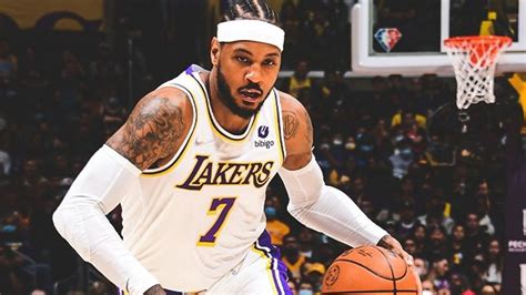 Los Ángeles Lakers y una nueva derrota pese al excelente desempeño de