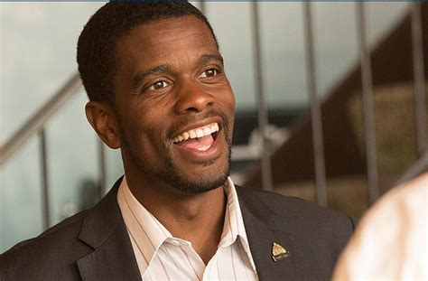 Melvin Carter Elected First Black Mayor Of St Paul