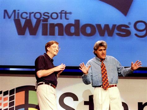 8 Staggering Facts About Windows Business Insider India