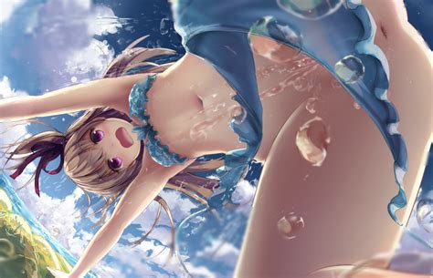 Missile228 Original Bad Id Bad Pixiv Id Commentary Request Highres 1girl 3 All Fours