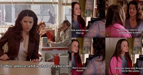Gilmore Girls Rory And Lorelai Memes That Are Too Hilarious For Words