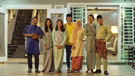 Maybe you would like to learn more about one of these? Syawal Mencari Cinta Live Telefilem Melayu Tonton Online ...