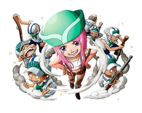 ˚༘♡⃗🍥ᝢ꫶jewelry Bonney ｡ Wiki One Piece Amino