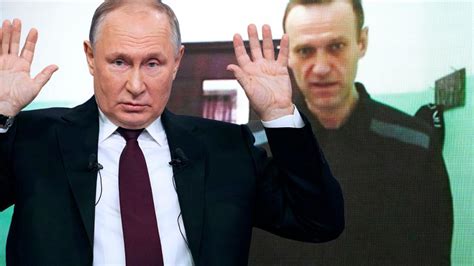Lebt Nawalny Noch Kreml Schweigt Zum Vermissten Putin Kritiker