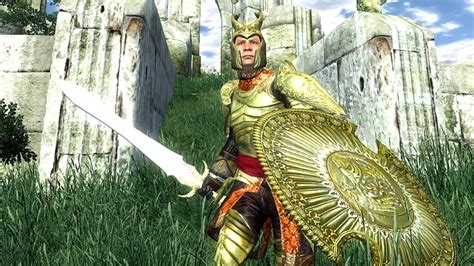 You Can Now Order Dominos In The Elder Scrolls 4 Oblivion Thanks To