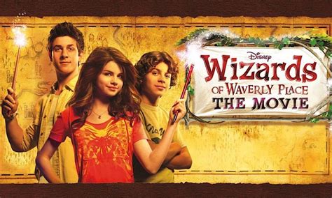Wizards Of Waverly Place The Movie Where To Watch And Stream Online