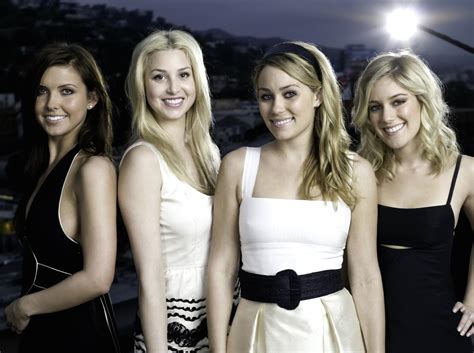 the hills cast where are they now gallery