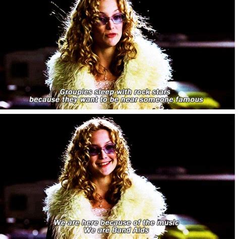 Pin By Amarissa C On Tv Shows Almost Famous Quotes Almost Famous