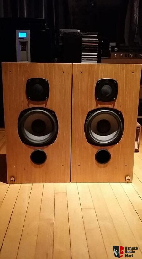 Castle Acoustics Warwick Speakers For Sale Canuck Audio Mart