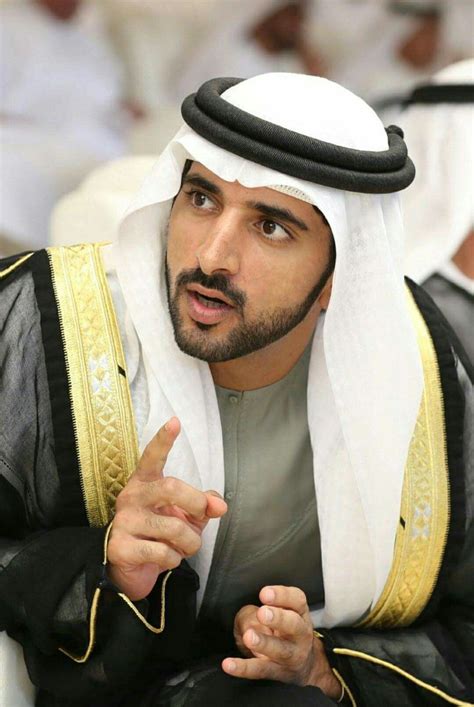 the crown prince of dubai hh sheikh hamdan bin mohammed bin rashid al maktoum fazza handsome