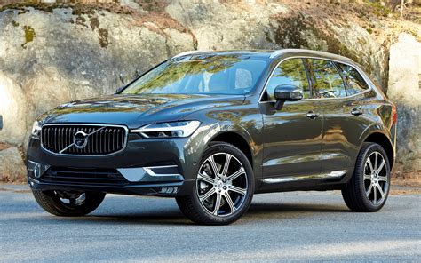 Volvo Xc60 Wallpapers Wallpaper Cave