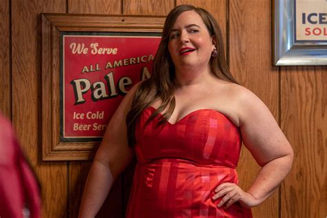 Aidy Bryant Says A Doctor Suggested She Get Gastric Bypass