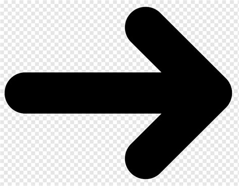 Ilustración De Flecha Derecha Logotipo De Flecha Flecha Texto Mano