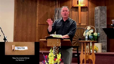 Gentle Shepherd Community Church - April 25th 2021 - YouTube