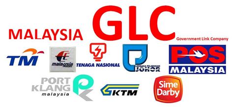 For the first time, we provide empirical evidence on the relationship between glc. Senarai Syarikat Berkaitan Kerajaan (GLC) Terbaru ...