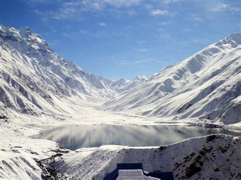 Lake Saif Ul Malook Beautiful Places On Earth Travel Living Places