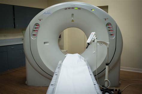 What Does A Ct Scan Do To Your Body