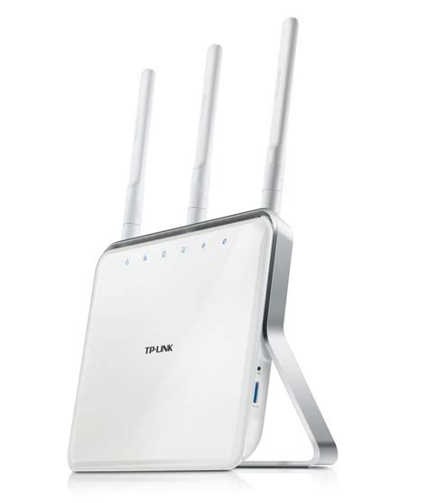 Tp Link Archer C9 Ac1900 Wireless Dual Band Gigabit Router Reviews And