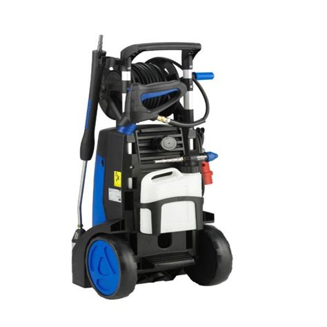 Nilfisk Cold Water High Pressure Washer Mc C Xt Single Phase Labridis