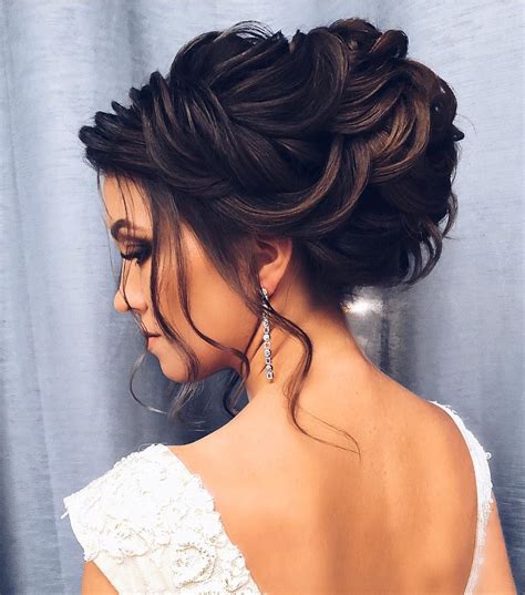 60 Gorgeous Wedding Hairstyles For Every Length Fabmood Wedding