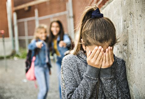 harcèlement scolaire et si mon enfant était un harceleur