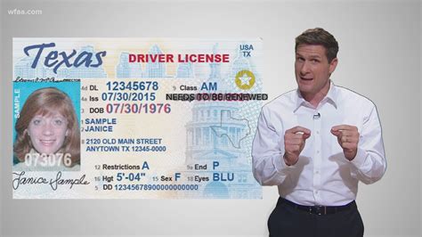 The Wait For A Drivers License In Texas Has Changed Because Of Covid