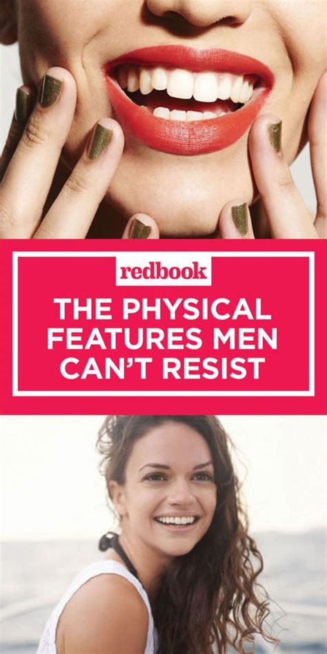 The 11 Physical Features Men Cant Resist According To Science