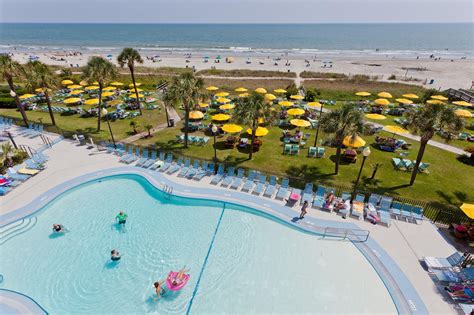 Maybe you would like to learn more about one of these? Discount Coupon for Dayton House Resort in Myrtle Beach ...