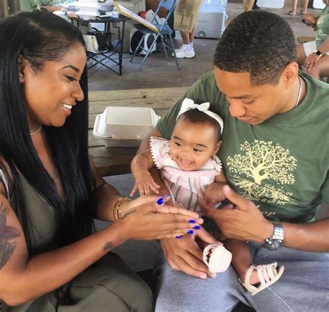 Toya Wright And Robert Rushing Pose Together And Fans Are Praising The
