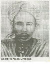 The present study investigates haji abdul rahman. tokoh tokoh pejuang pantai timur : Haji Abdul Rahman ...