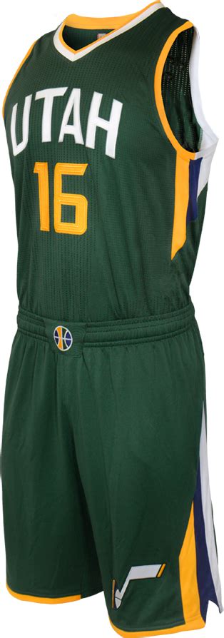 Introduction Of Uniform Modifications A New Court Utah Jazz Jersey