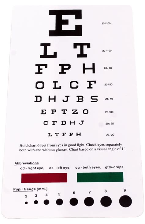 Comprehensive Eye Examination Al Salem Eye Clinic