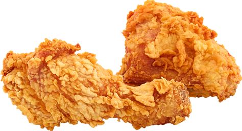 Crispy Fried Chicken Png Free Image Png All Png All