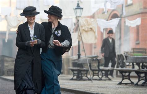 review in ‘suffragette feminist insight that s about more than the vote the new york times