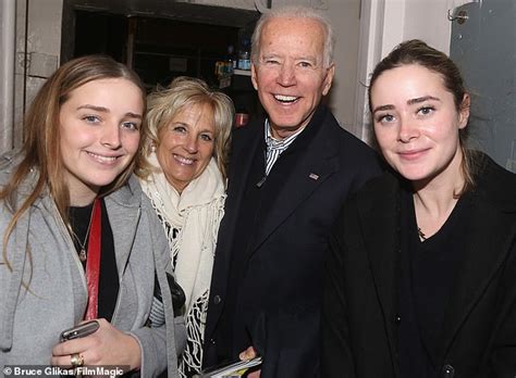 Naomi was born in 1971, but died from a car accident that occurred on dec. US presidential election: Naomi Biden blasts Trump as 'worst president in history' | Daily Mail ...