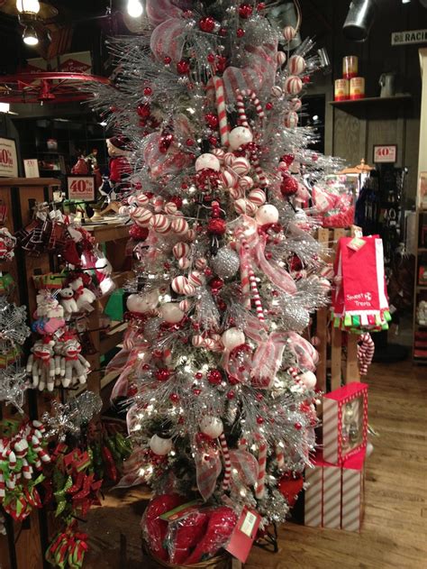 Cracker barrel christmas tree.so much prettier in person. Christmas Decorations Cracker Barrel | Holliday Decorations
