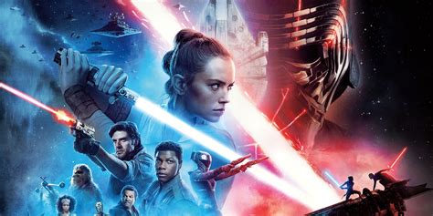 Star Wars: The Rise of Skywalker Movie Review | Screen Rant