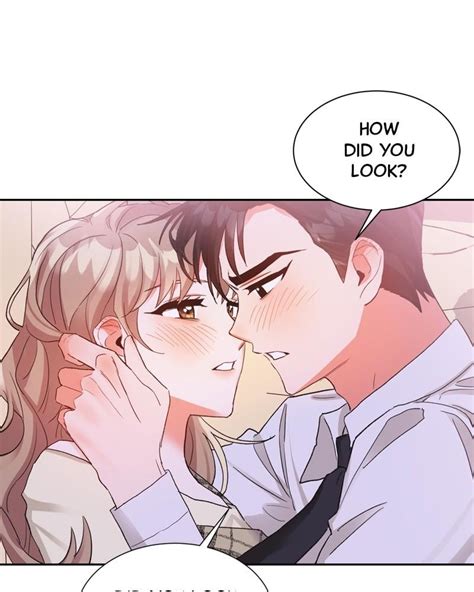 Kiss Sixth Senses - Chapter 8 - Kun Manga
