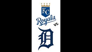 Kansas City Royals Vs Detroit Tigers Scores Last Night Sept
