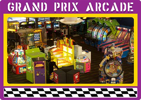 Un tel prodige en france, disponible en semence fraîche et réfrigérée est tout à fait inespéré et inédit le grand prix d'aix la chapelle, la plus prestigieuse. Extra Fun - Broadway Grand Prix | Myrtle Beach, SC