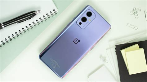 Oneplus 9 Review Get The Oneplus 9 Pro Instead Nextpit