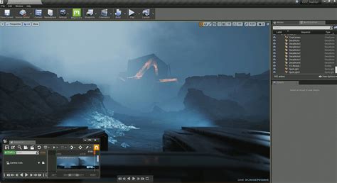 Learn Game Development For Free With Unreal Online Learning Unreal Engine