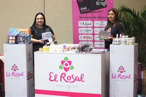 El Rosal Beauty Supply