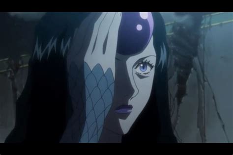 Maybe you would like to learn more about one of these? Palm Siberia ~Hunter X Hunter