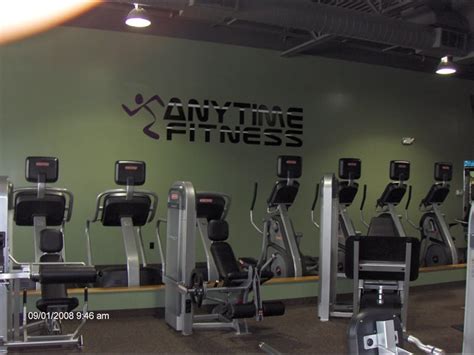5 Day Anytime Fitness Locations Near Me For Push Pull Legs Best