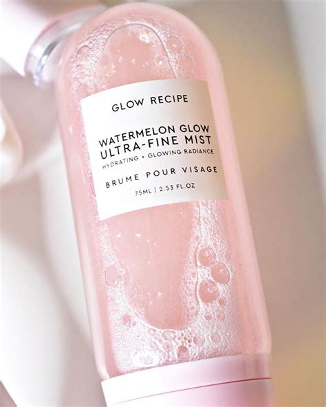 Glow Recipe Glowrecipe Instagram Photos And Videos Makeup Skin