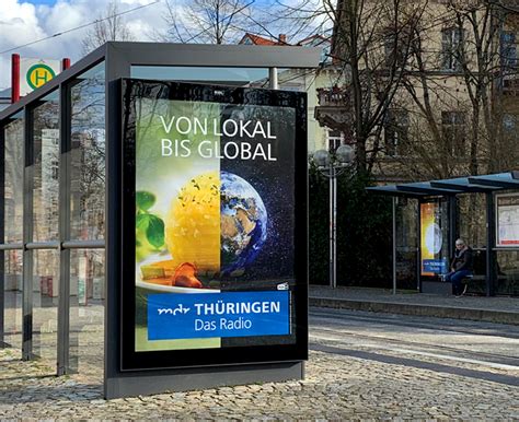 Dazu fotos, audios und videos des mdr aus dem freistaat. News 03/2020: MDR Radio Thüringen Kampagne - Viertakt ...