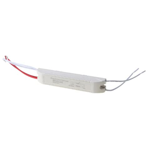 Electronic Ballast For Fluorescent Lamps Bulb 18 22w Ac220v For