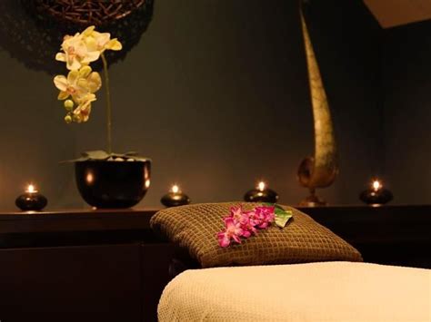 The Purple Orchid Spa Livermore Spa Treatment Room Treatment Room Spa Decor