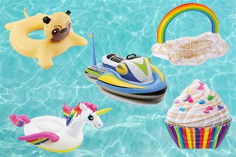 The Best Pool Floats To Buy Ahead Of This Summer The Scottish Sun